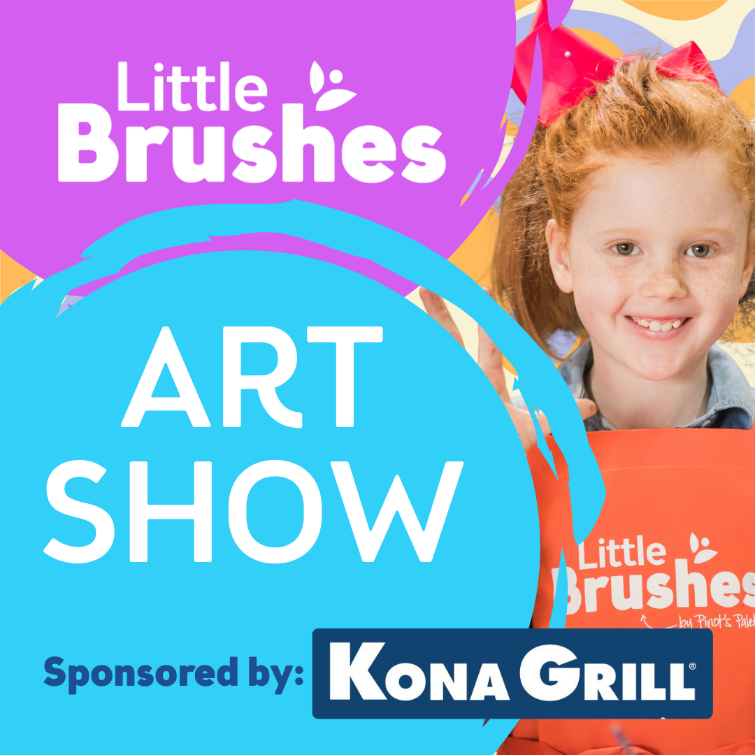 Little Brushes: Kids Camp!